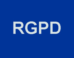 RGPD logo